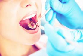 Dental Pcd Companies